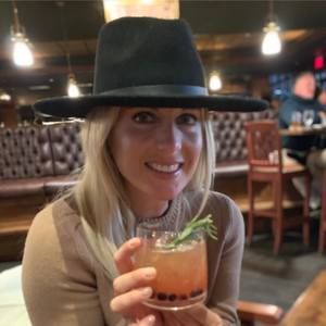 Meet your Posher, Tiffany